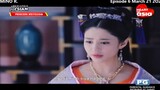 Princess Weiyoung Episode 6 Tagalog Dub
