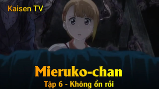 Mieruko-chan Tập 6 - Không ổn rồi