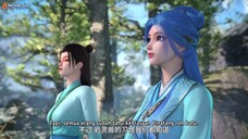 Wo Shi Da Shenxian S3 Eps 03 Sub Indo