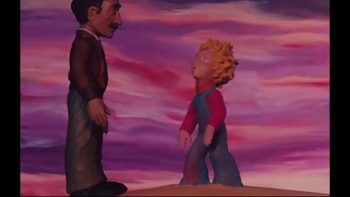The Little Prince (1979)