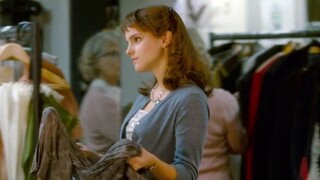 Emma Watson's most beautiful movie so far (scene editing)
