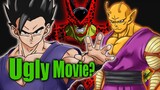 Was The New Dragon Ball Movie Horrible and Very Ugly? - First Impressions