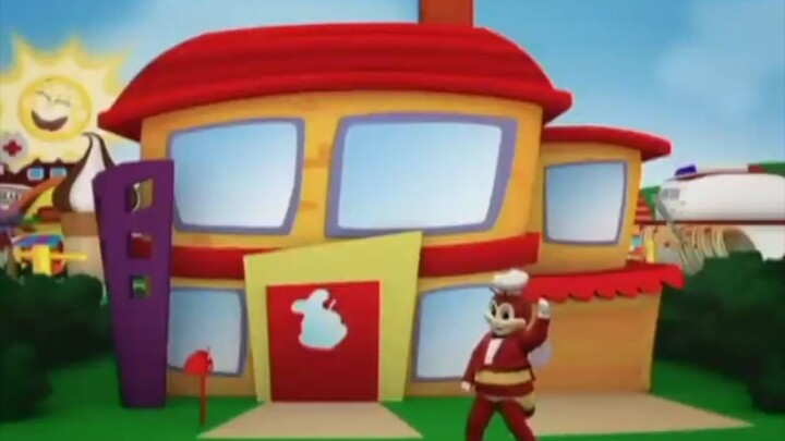 Jollitown Season 1 - Episode 1