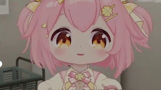 Did you accidentally open the camera during VR live broadcast?!