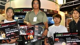 คลิปสุดท้ายก่อนจากไป.... ผู้บุกเบิกวงการ Esportไทย _ เเคลนVGB