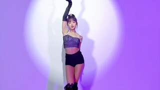 Jennie 《Kamu & Aku》