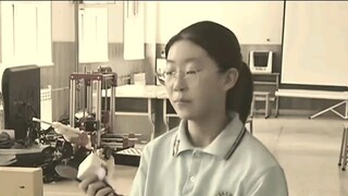 Don't introduce yourself yet, I want to ask you something