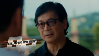 Nandito si Secretary Abalos para tumulong! | Black Rider