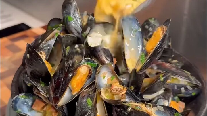 Khoai tây chiên kiểu Bỉ 🇧🇪
