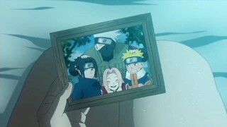 Naruto Remake [ブルーバード - いきものがかり]