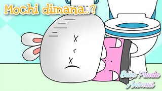 Mochi dimana? || Bubu Panda Animasi