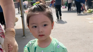 Let’s go to the morning market!