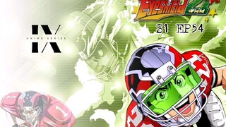 EYESHIELD 21 S1 EP54 Tagalog Dub