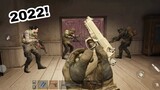 Top 11 Best FPS (Android/iOS) Games Of 2022 #1