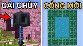 Giải Mã 60 BÍ ẨN Minecraft 1.21...!