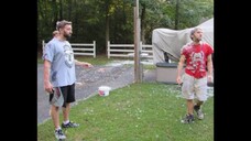 Payback Super Chicken Brothers (Mcjuggernuggets & BigBrudda) Uncle Chris Reaction