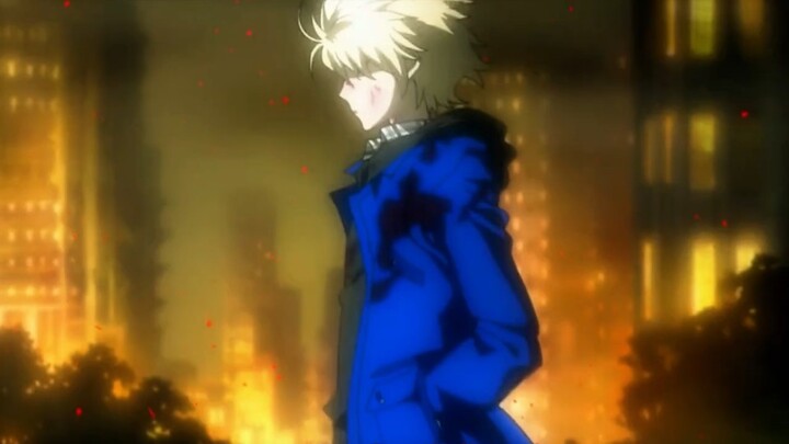 Do you love this brother who is so contrasting?