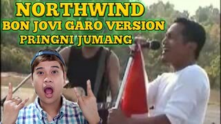 NORTHWIND - PRINGNI JUMANG | FILIPINO REACTION