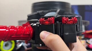 PDX kiểm tra tốc độ tay nhiều nhất? ! Phiên bản kỷ niệm PDX Thruster Mark 2 & Khóa nâng cấp Laser Th