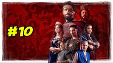 The Silk Kingdom Episode 10