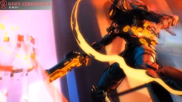 Tổng hợp toàn bộ phim ngắn Liên Minh Huyền Thoại 2020-2009 (P.29)