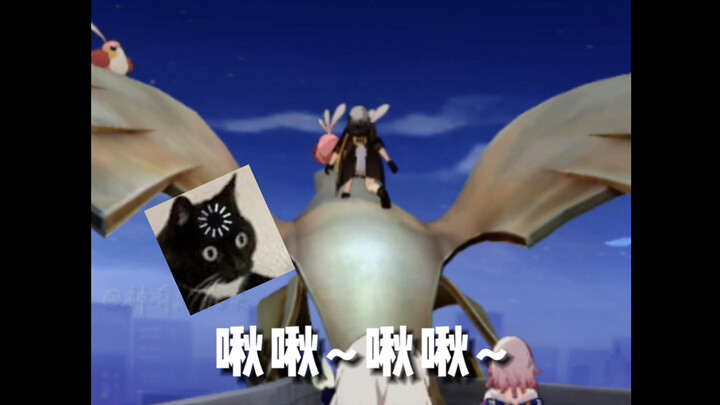 "The Most Beautiful Episode of Grandpa's Mental State"