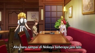 S2 Ep. 5 Isekai Shokudo