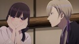 Miyo blushing | My Happy Marriage Episode 7 English Sub