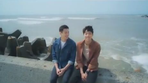 49 Days With A Merman EP. 14 Eng Sub Final