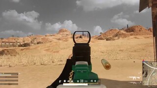 HighLight Game Gun #214