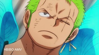 One Piece ( AMV ) WAR