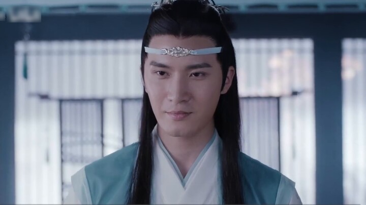 【Wangxian｜Rebirth】I heard that I was with the Tyrant 13