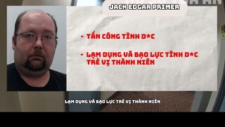 cảnh sát bắt kẻ nghi phạm