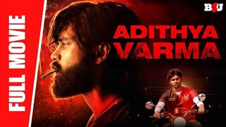 Adithya Varma (2019) TAMIL