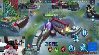 Hero Nerf but not me! Pein Ling's Gameplay