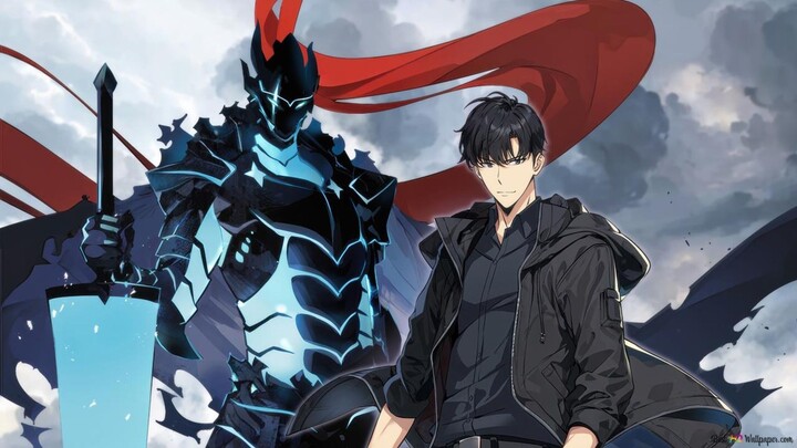 Salah Satu Duel Badas AA Sunjinwo 🔥😎