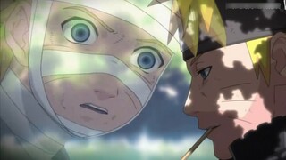 Open the story of perseverance from Jiraiya's perspective!