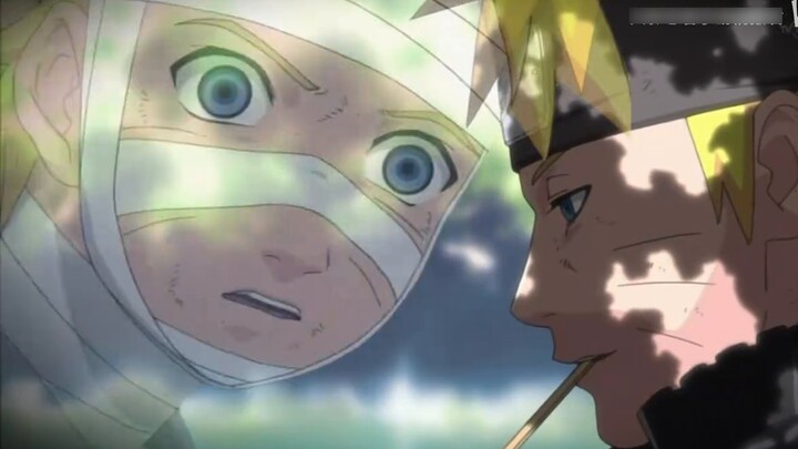 Open the story of perseverance from Jiraiya's perspective!