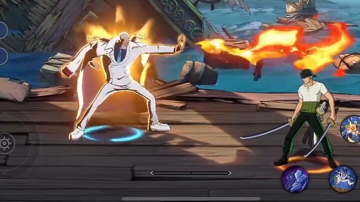 [One Piece: Grand Ambition] Sky Island Shell Literacy helps you take the lead and be a big step ahea