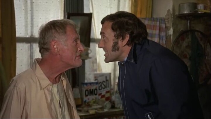 Steptoe and Son 1972