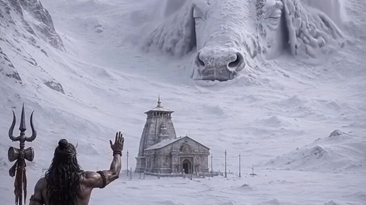 har har Mahadev