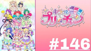 KIRATTO PRI☆CHAN - Episode 146 (English Sub)