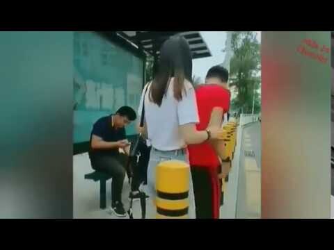 Video lucu bikin ketawa