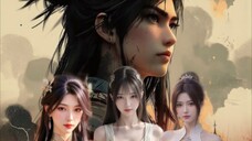 Over the Divine Kingdom episode 3