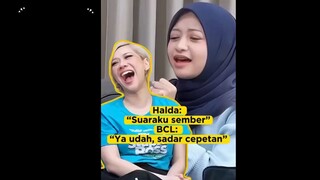 BCL Jujur Banget !! 😆😆