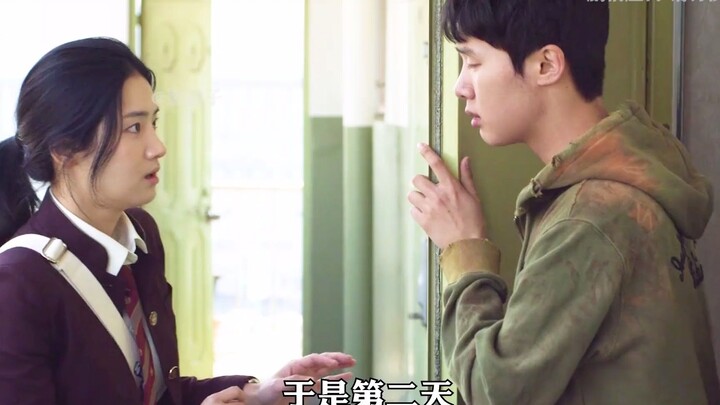 Sangat langka di dunia ini! Seorang ayah mencuri seluruh uang sekolah anaknya demi memberi hadiah ke