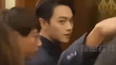 明星牛不牛不知道 路人倒是都挺牛的 宋茜 许凯 王源 冯绍峰