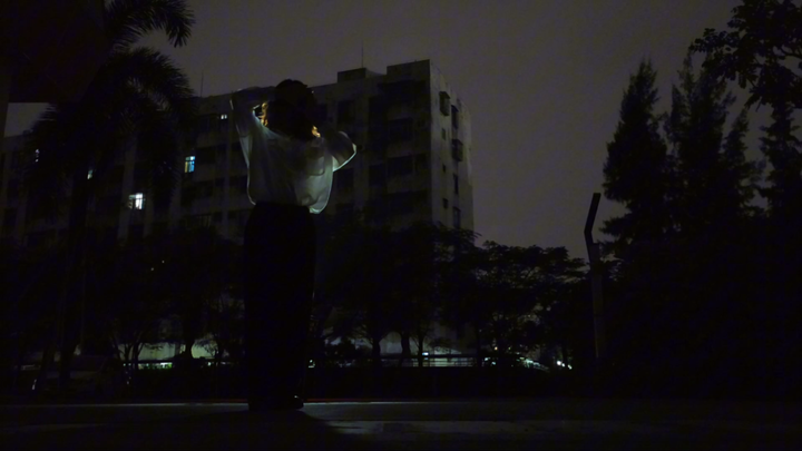 Benar, skuter listrik saya memang dibuat untuk ini