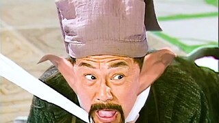 天尊心狠手辣，把好彩妹父母变成妖精