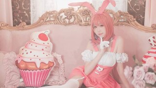 [cosplay]P2 𝑉𝑎𝑙𝑒𝑛𝑡𝑖𝑛𝑒'𝑠 𝐷𝑎𝑦 ♡.